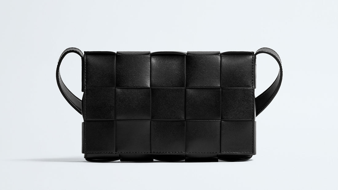 Bottega Veneta Cassette: Between Innovation and Tradition