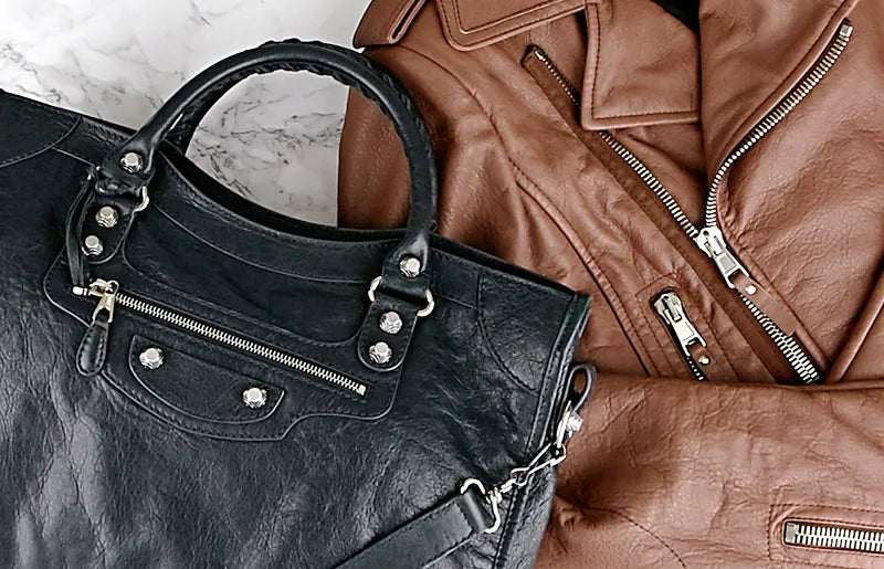 Beauty Rituals for the Balenciaga City: How to Preserve and Protect Your Bag