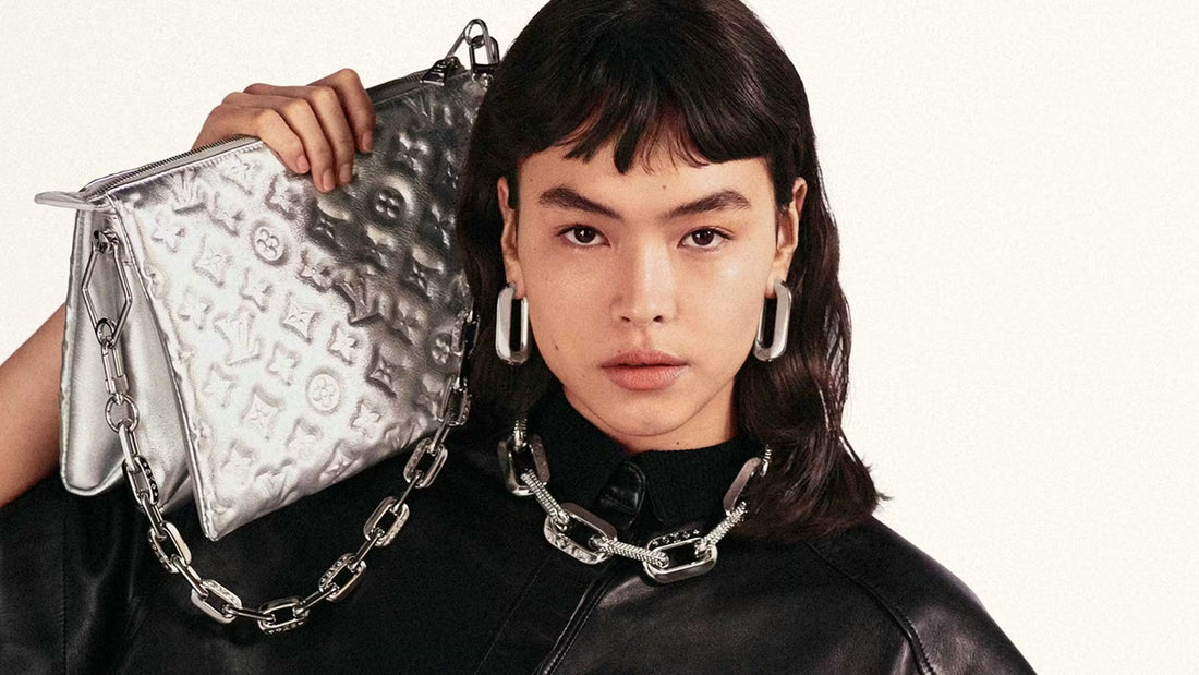 How to Preserve Your Louis Vuitton Coussin