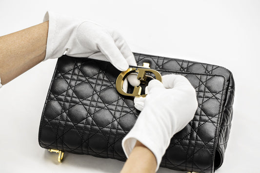 Where to Pamper Your Designer Handbags in Calgary