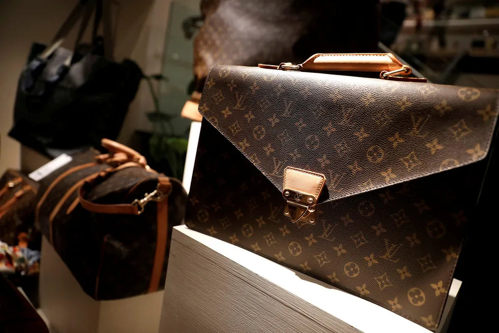 Where to Pamper Your Designer Handbags in Topanga