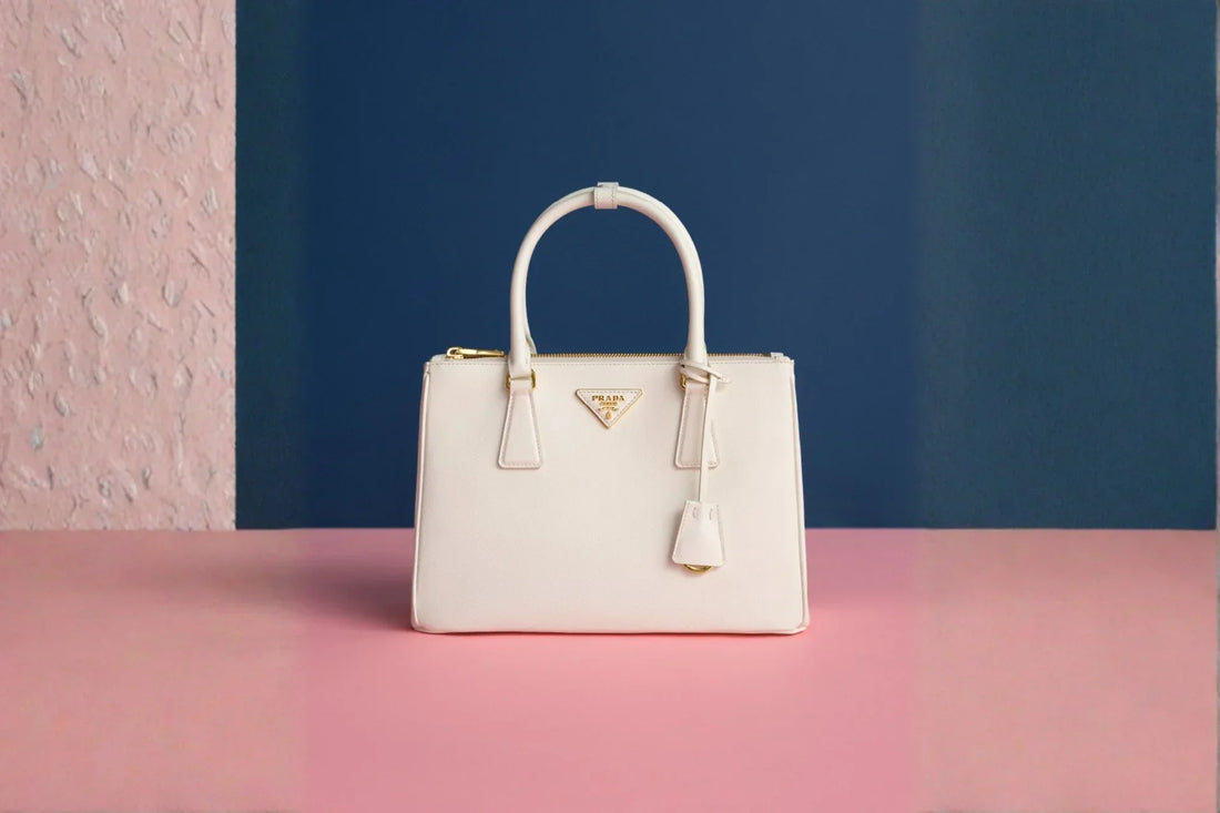 The Only Care Guide You Need for the Prada Galleria