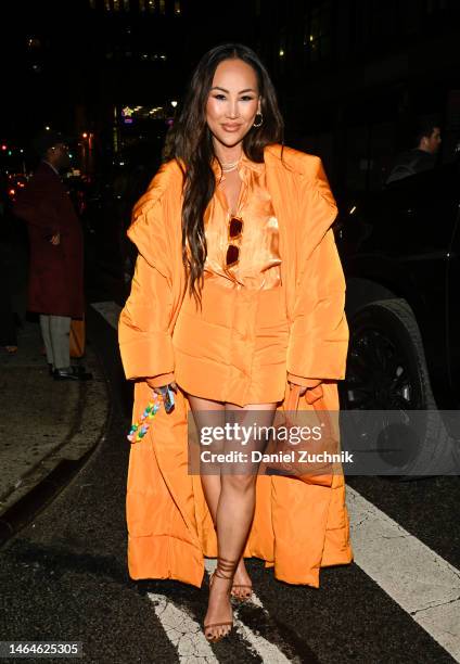 Dorothy Wang: The Glamorous Heiress With a Bold & Bling-Worthy Designer Bag Collection