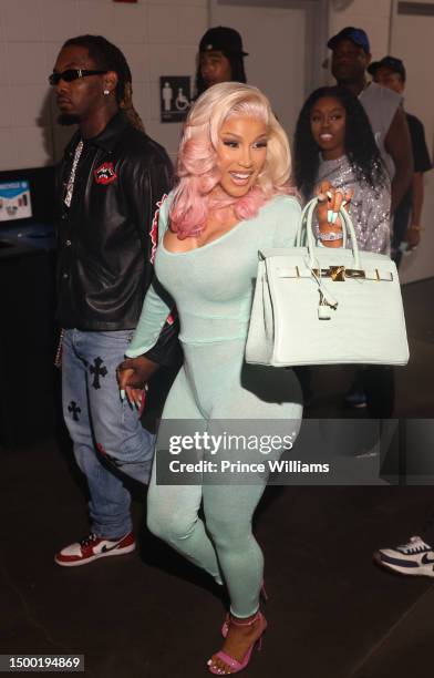 Cardi B: The Fearless Hermès Collector Who Turned Birkins Into a Cultural Power Statement