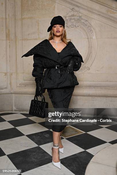 Rihanna: The Boundary-Breaking Fashion Icon With a Fearless Luxury Handbag Collection