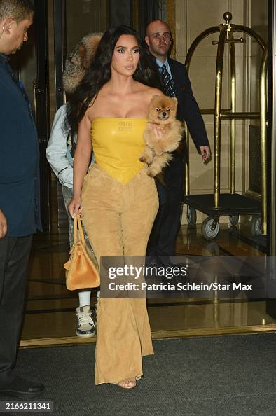 Kim Kardashian: The Celebrity Who Turned Hermès Bags Into Pop Culture Icons
