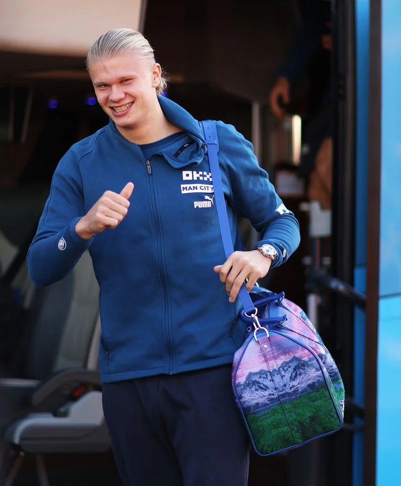 Erling Haaland's Birkin Collection: The Unexpected Style Icon of the 2026 World Cup