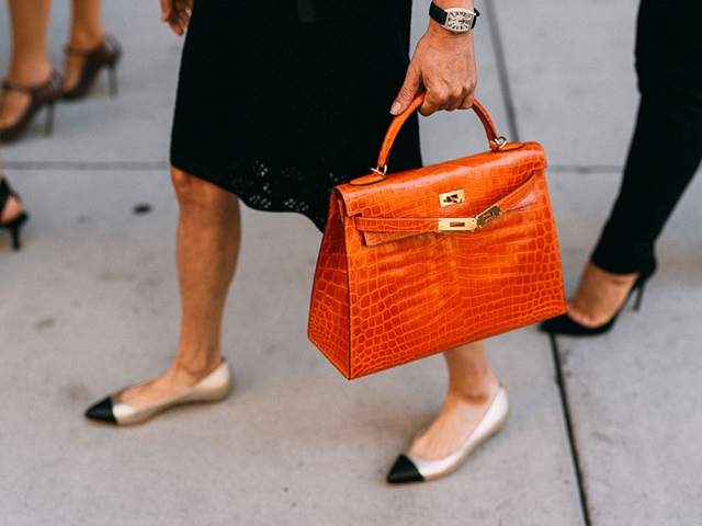 Where to Pamper Your Designer Handbags in Boston