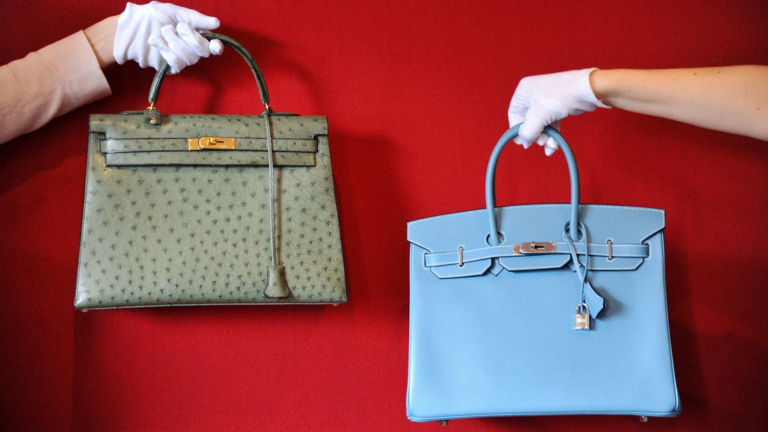 Why Are Hermès Bags So Expensive?
