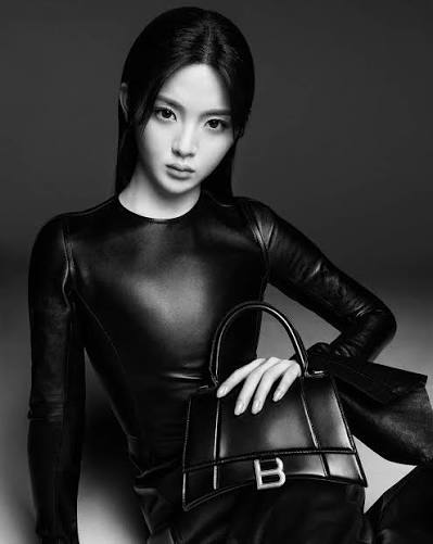 A Step-by-Step Guide to Caring for and Storing Your Balenciaga Hourglass