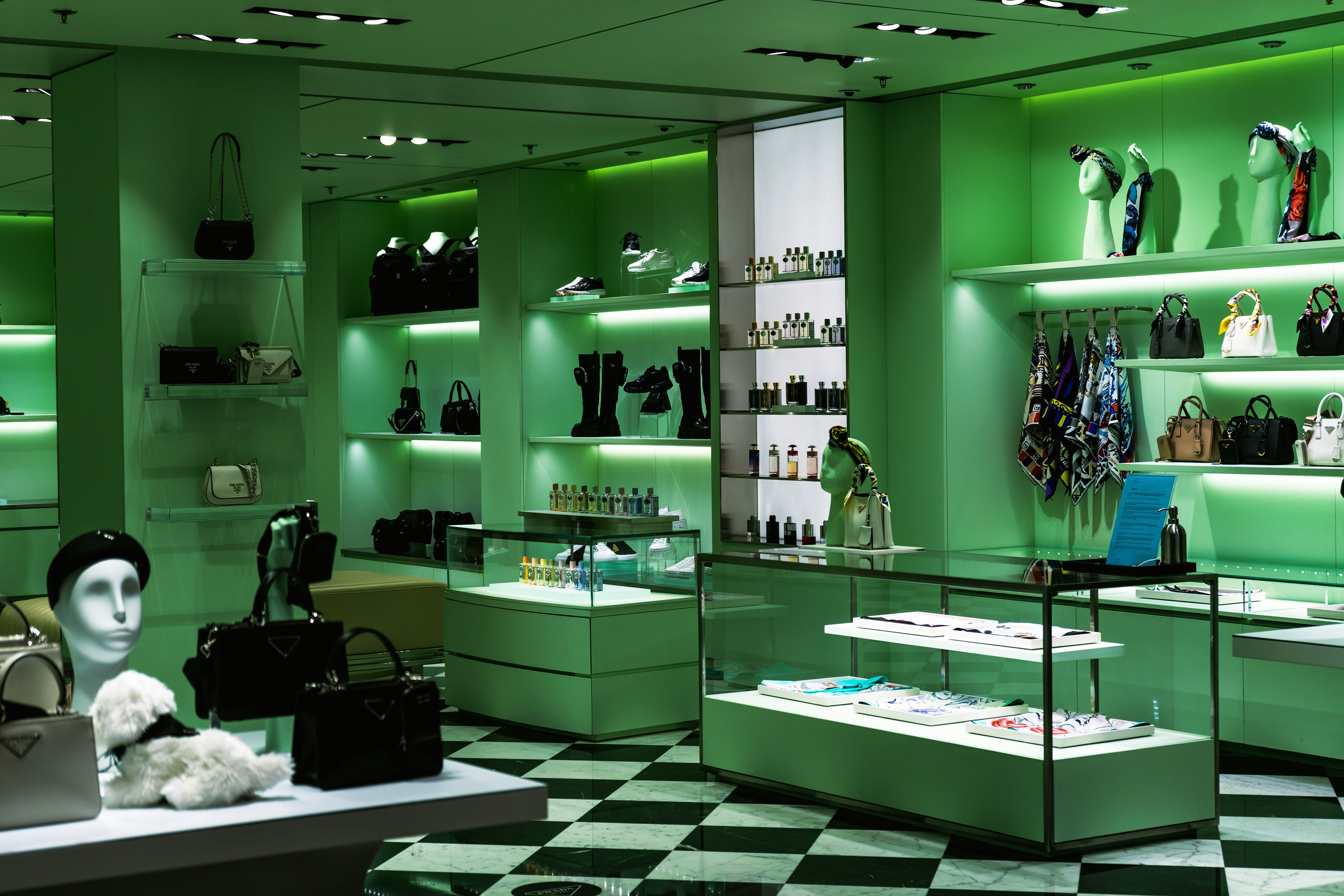 Where to Find Designer Bag Consignment Stores in Orlando – Pursenalization