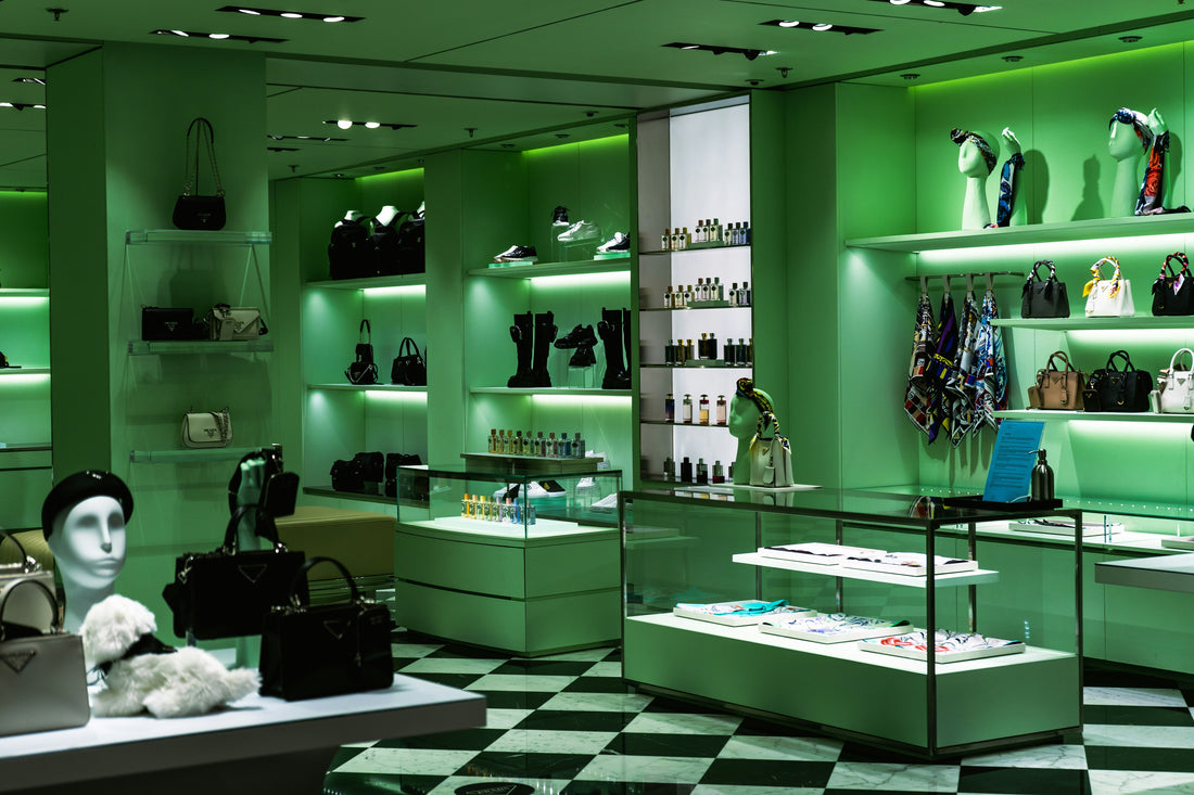 Where to Find Designer Bag Consignment Stores in Orlando
