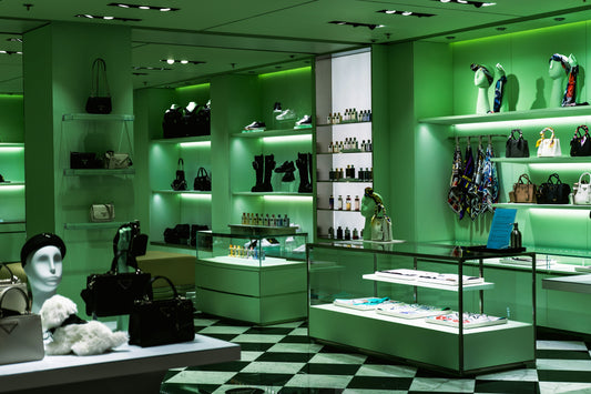Where to Find Designer Bag Consignment Stores in Orlando