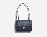 Everything to Know About the Chanel Small Flap Bag (Also Known As the Chanel 26)