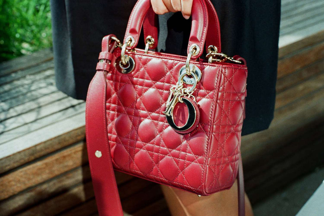 Lady Dior Care Guide: Storage, Care Items, and More