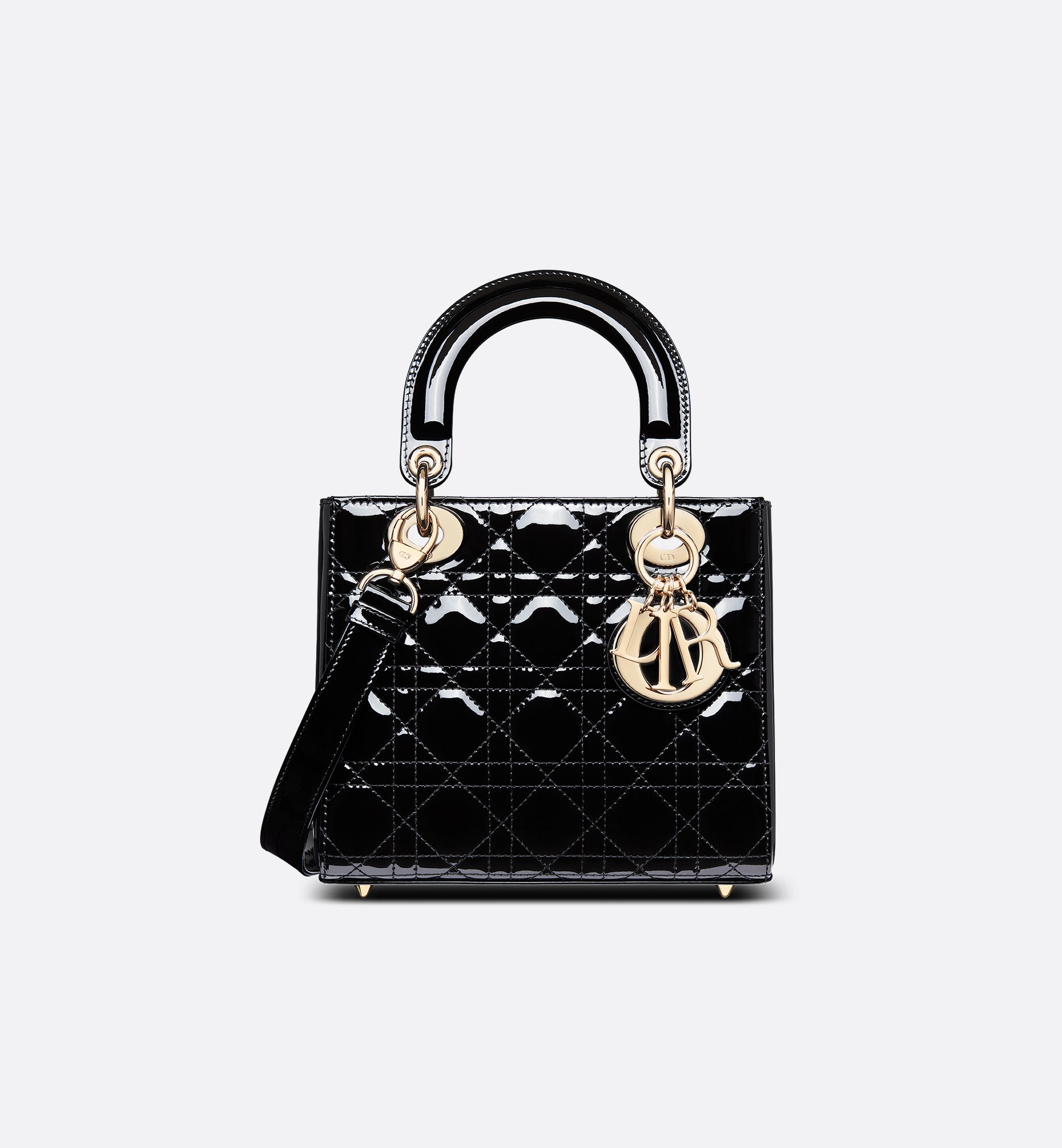 From Regal Origins to Star Status: The Lady Dior