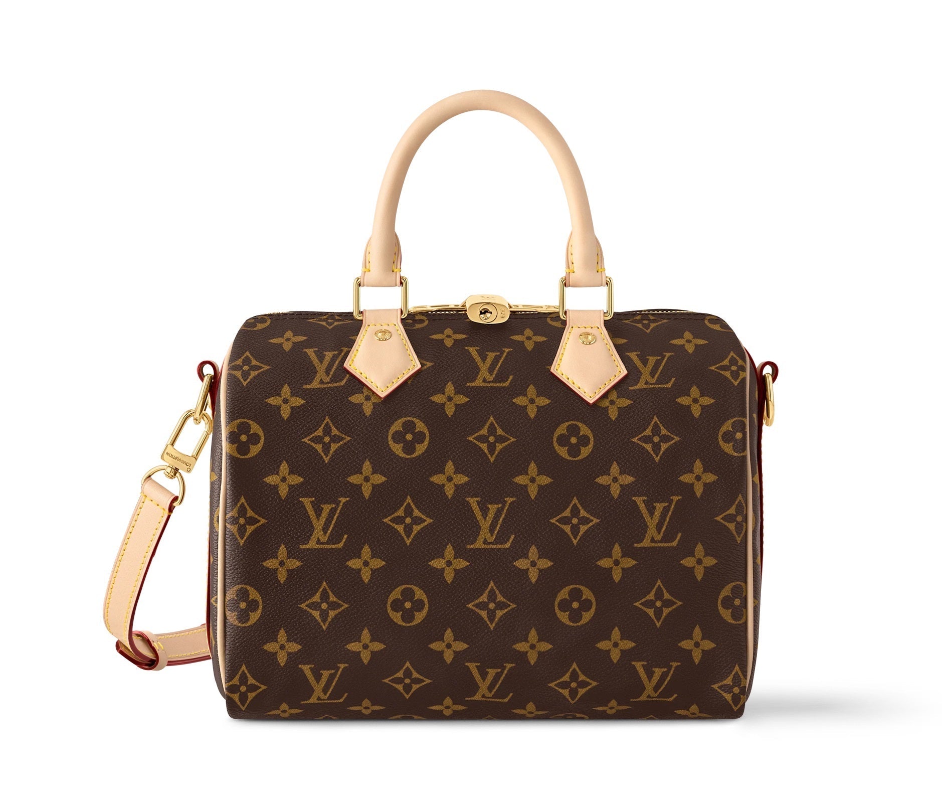 Chasing the Louis Vuitton Speedy, From 1930 to Today