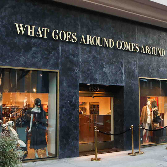 Where to Find Designer Bag Consignment Stores in NYC