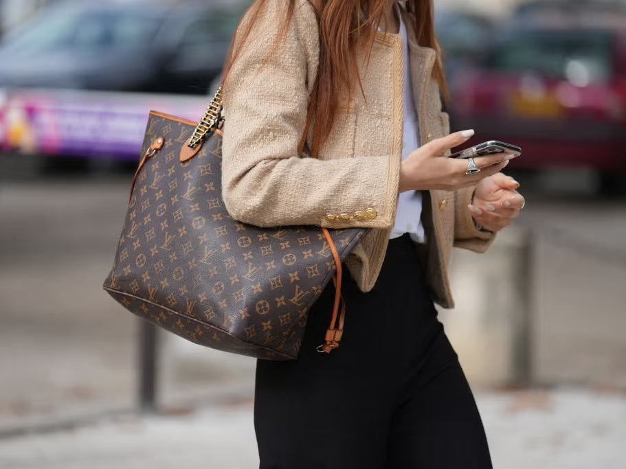 How to Store and Care for the Louis Vuitton Neverfull