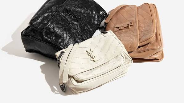 Saint Laurent Niki Care & Storage Guide