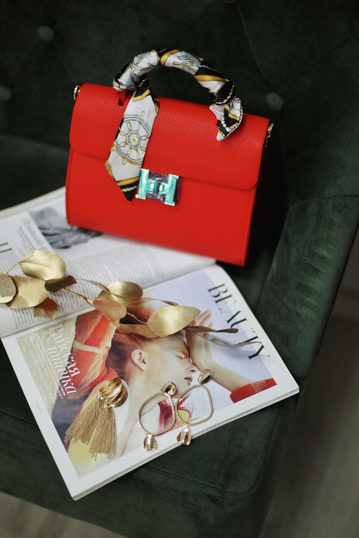 Where to Pamper Your Designer Handbags in NYC
