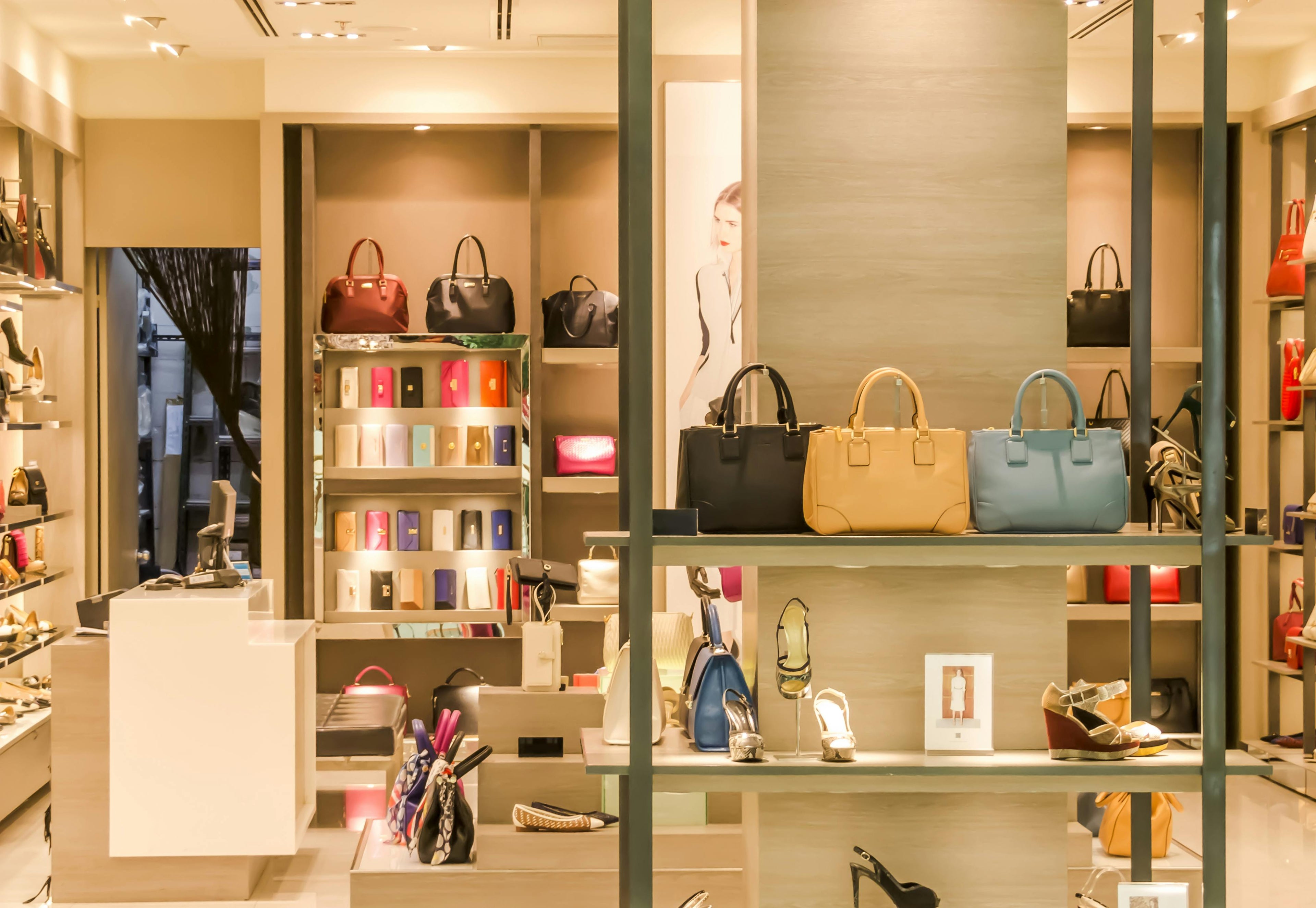 Where to Find Designer Bag Consignment Stores in Atlanta