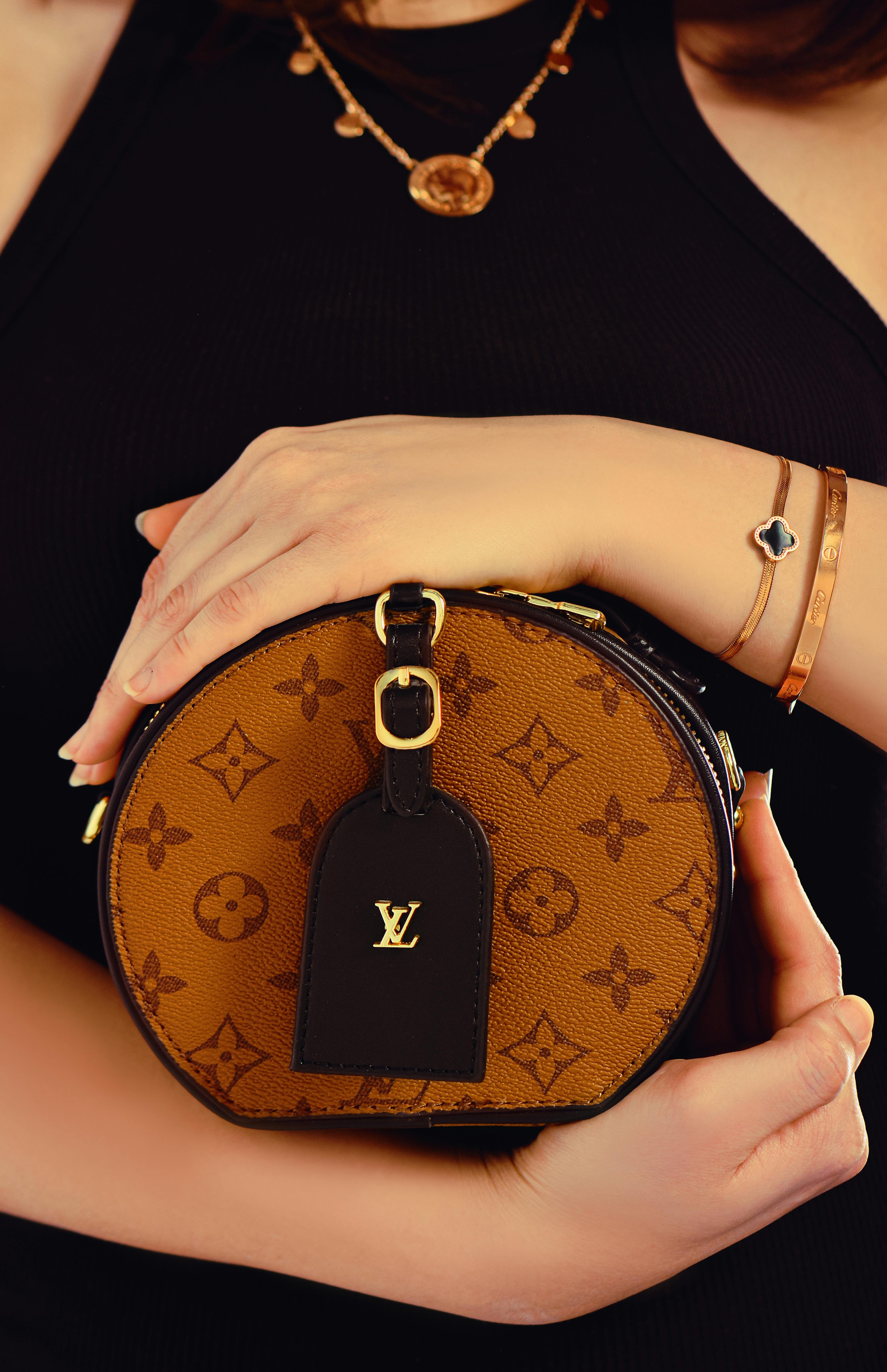 Best Online Platforms to Sell Designer Handbags in the US