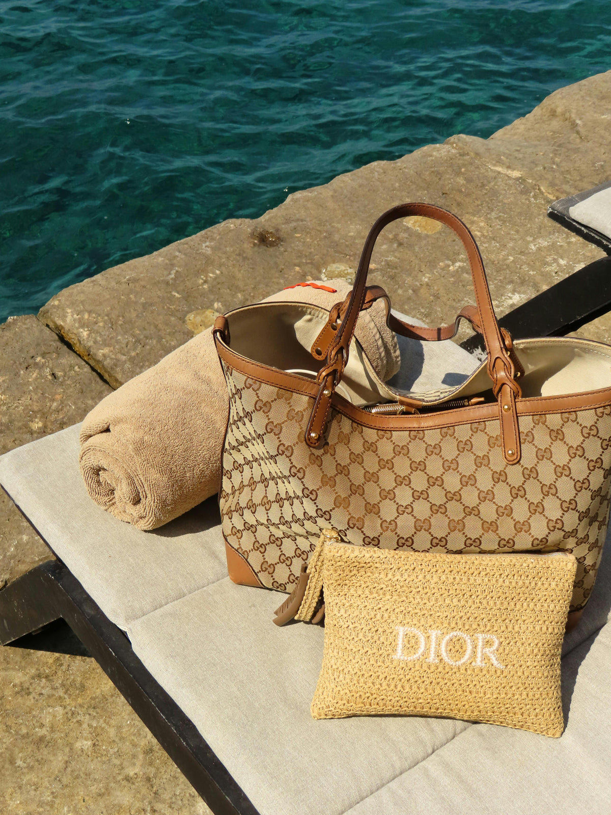 The Ultimate Storage Guide for Dior Book Tote