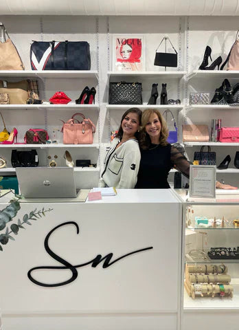 Where to Find Designer Bag Consignment Stores in Toronto