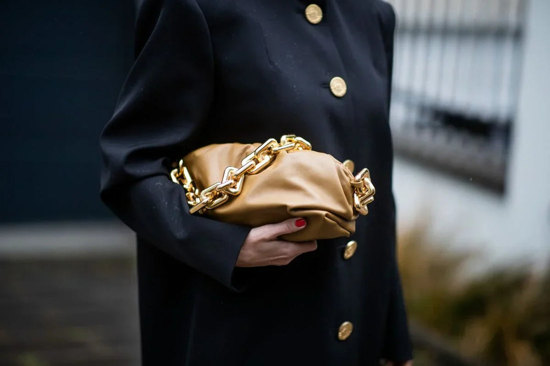 Best Care and Storage Practices for the Bottega Veneta Pouch