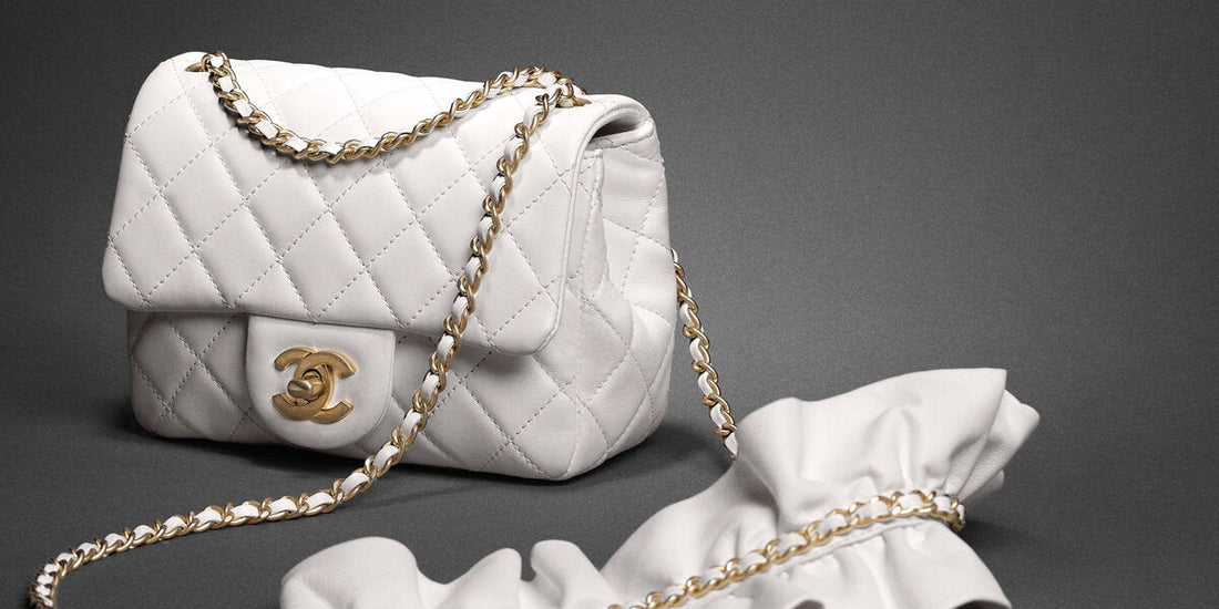 Where to Pamper Your Designer Handbags in Honolulu