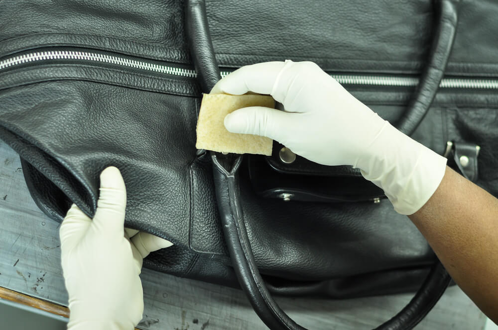 Where to Pamper Your Designer Handbags in Palm Beach