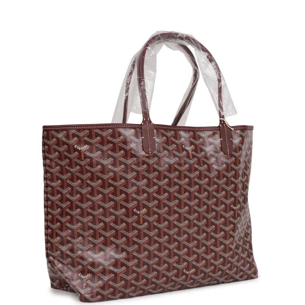 Care Routine for Your Goyard Saint Louis