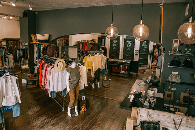 Where to Find Designer Bag Consignment Stores in Denver