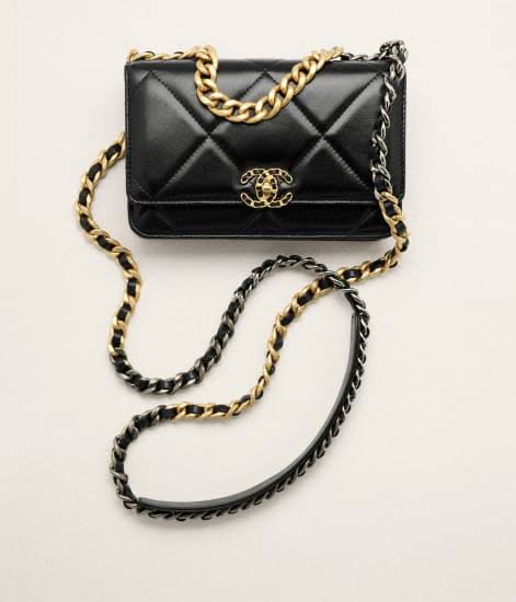 How to Store and Care for the Chanel Wallet on Chain