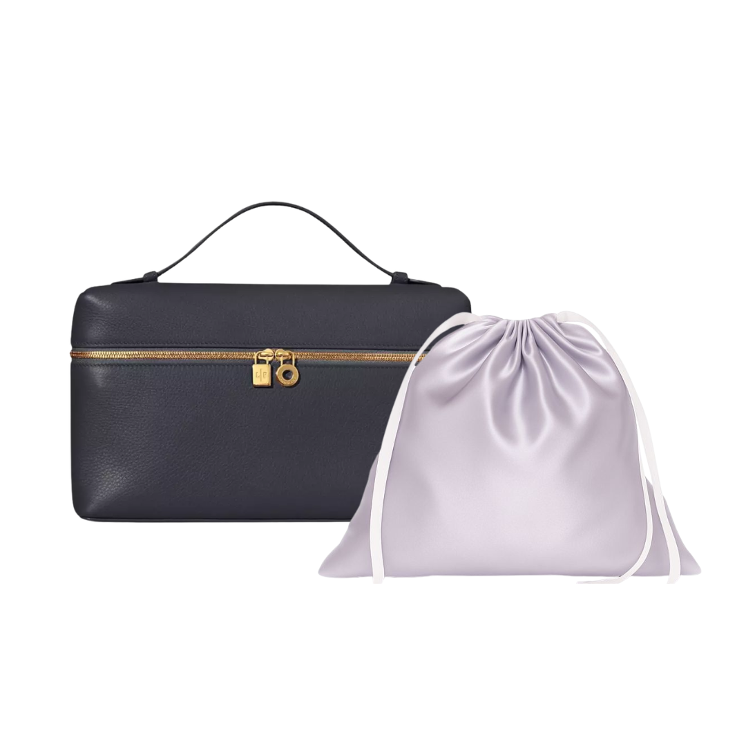 Dust Bag / Handbag Cover for Extra Pocket