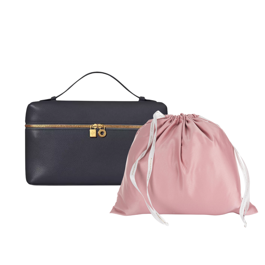 Dust Bag / Handbag Cover for Extra Pocket