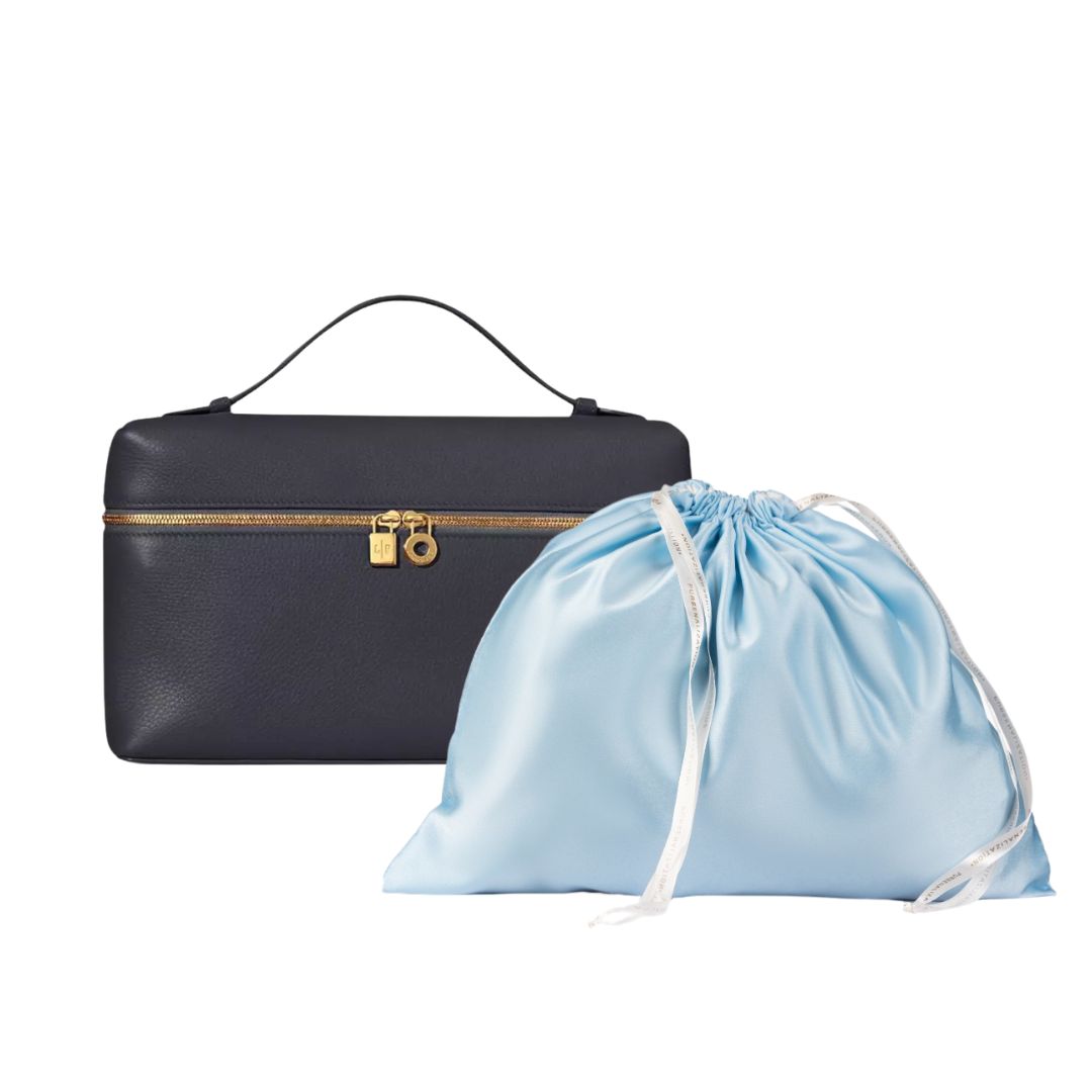 Dust Bag / Handbag Cover for Extra Pocket