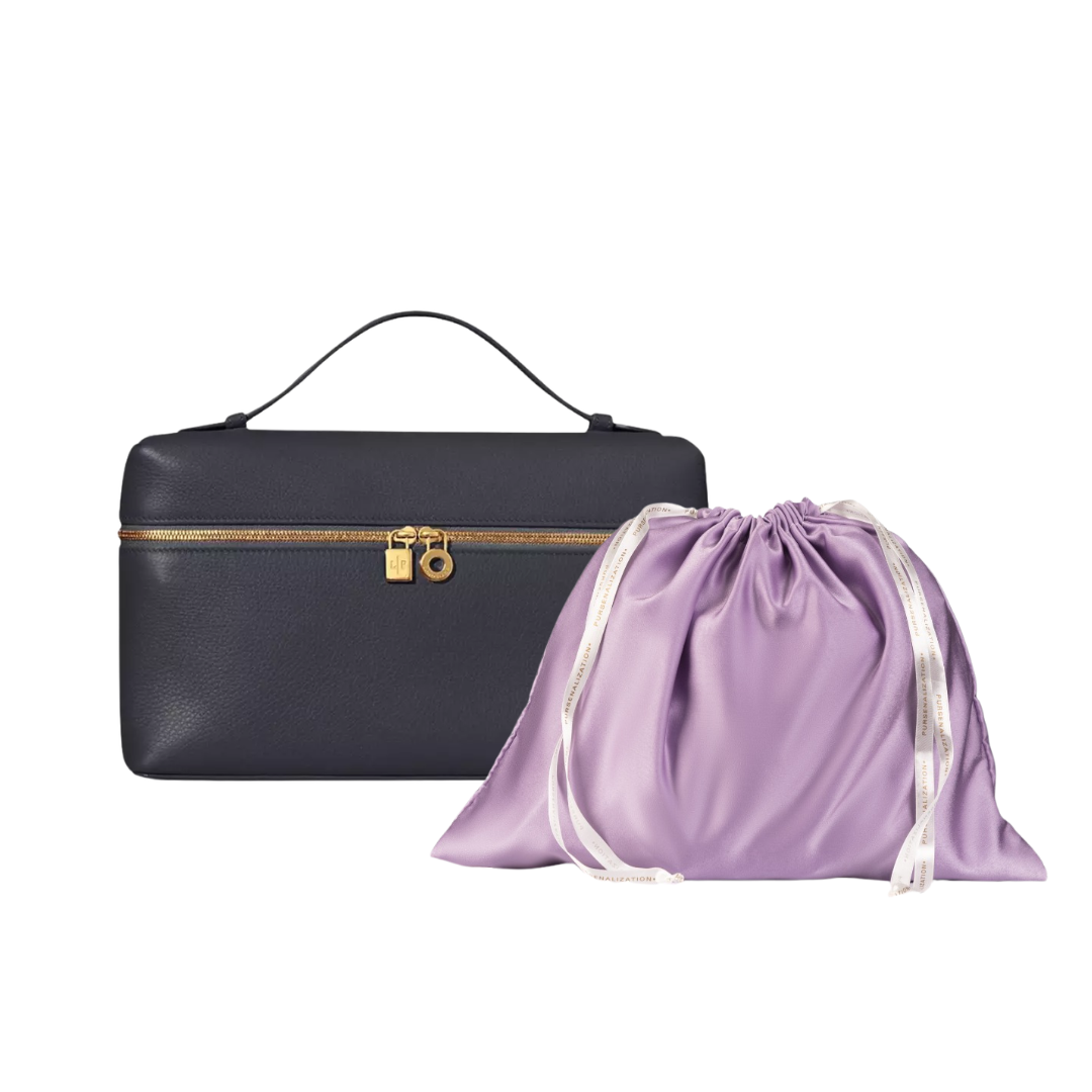 Dust Bag / Handbag Cover for Extra Pocket