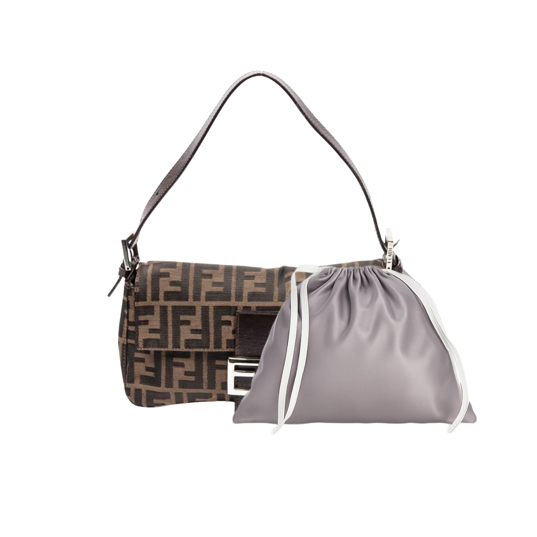 Dust Bag / Handbag Cover for Baguette