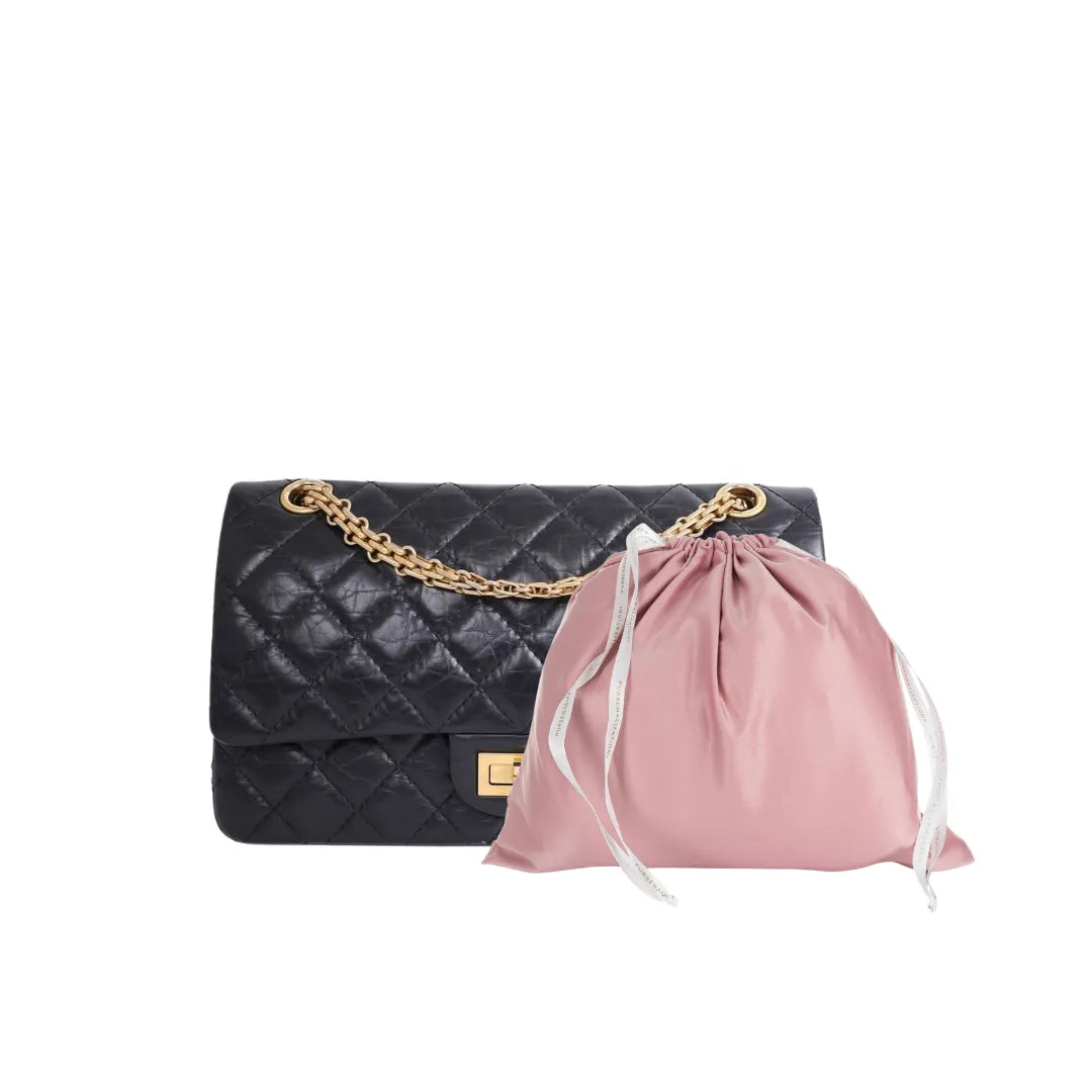 Dust Bag / Handbag Cover for Boy Flap