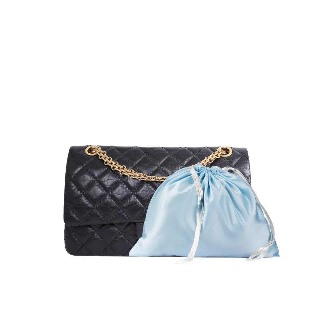 Dust Bag / Handbag Cover for Reissue Flap