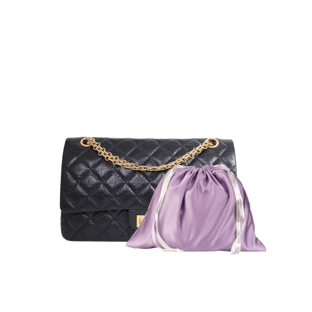 Dust Bag / Handbag Cover for Boy Flap