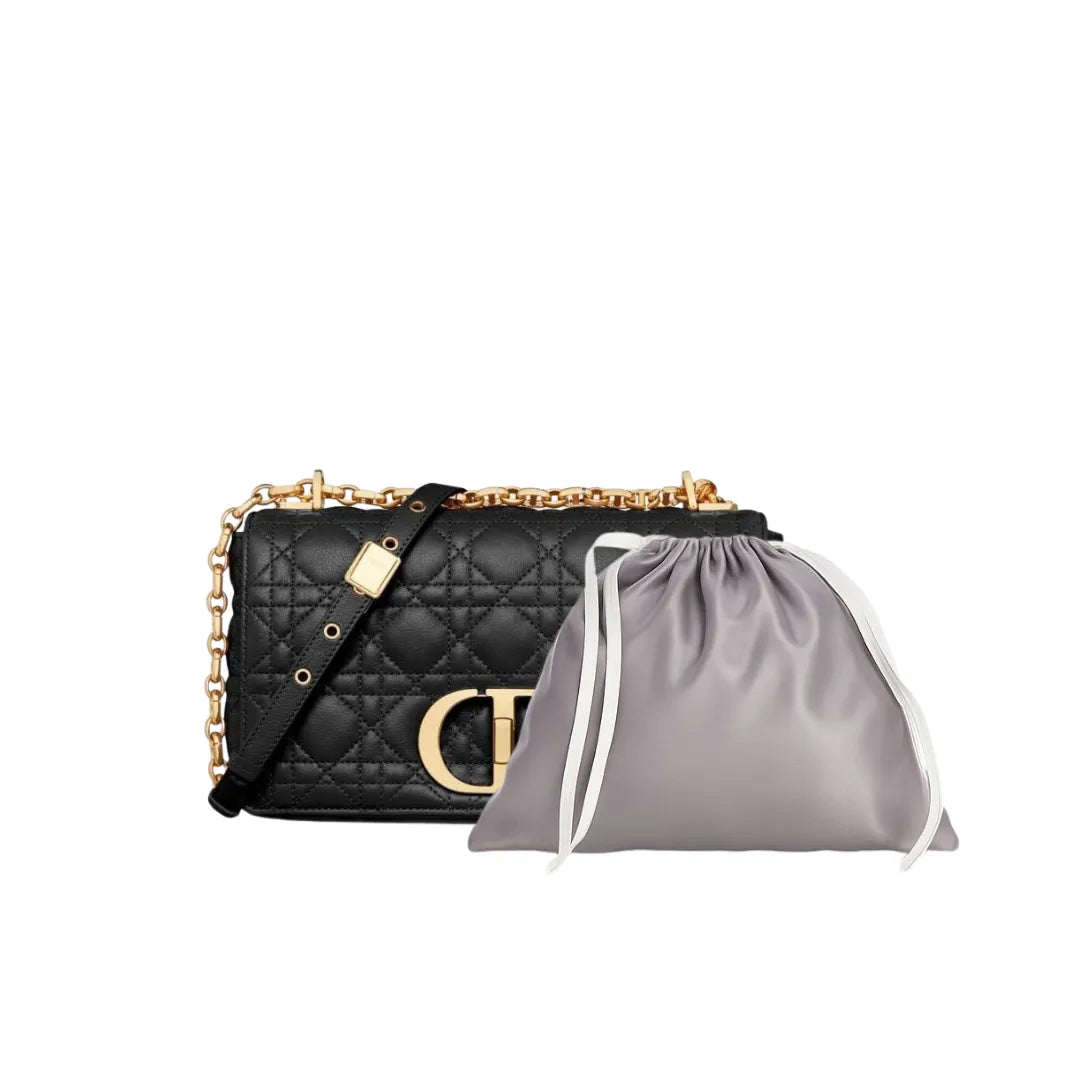 Dust Bag / Handbag Cover for Caro