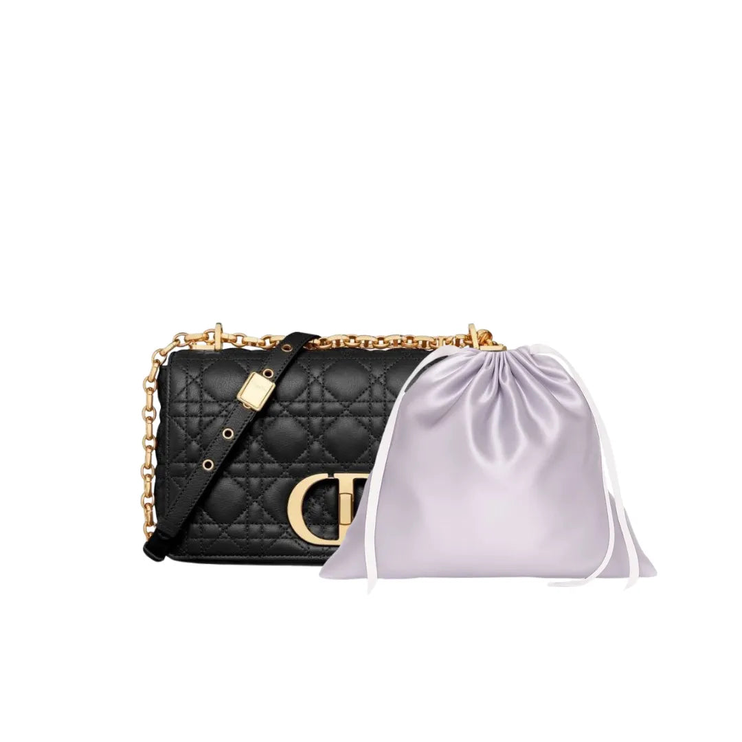Dust Bag / Handbag Cover for Caro