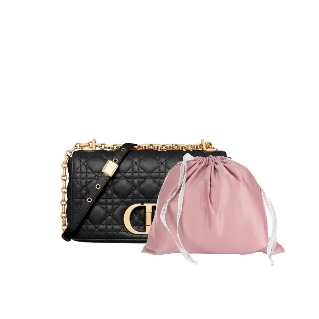 Dust Bag / Handbag Cover for Caro