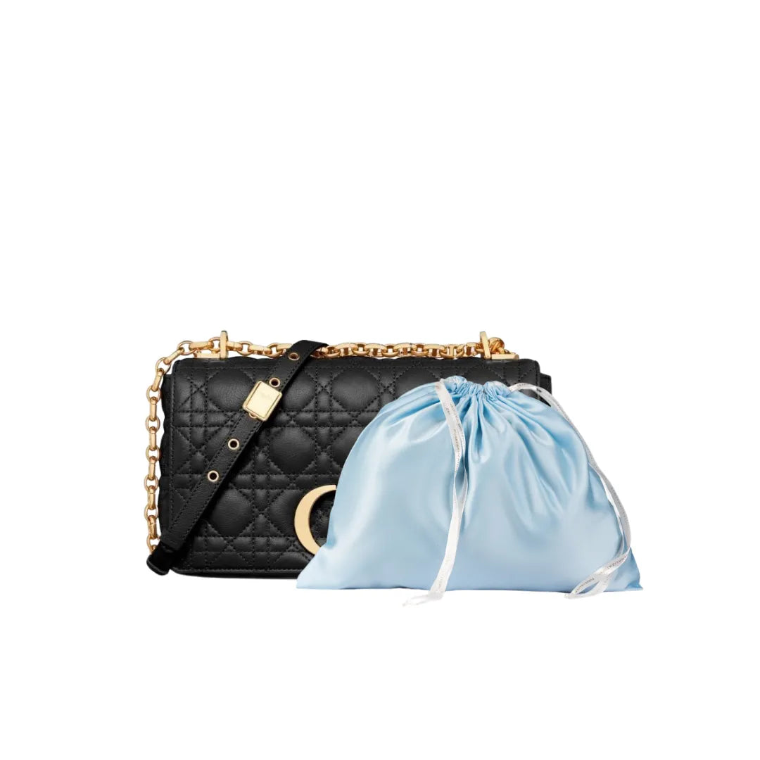 Dust Bag / Handbag Cover for Caro