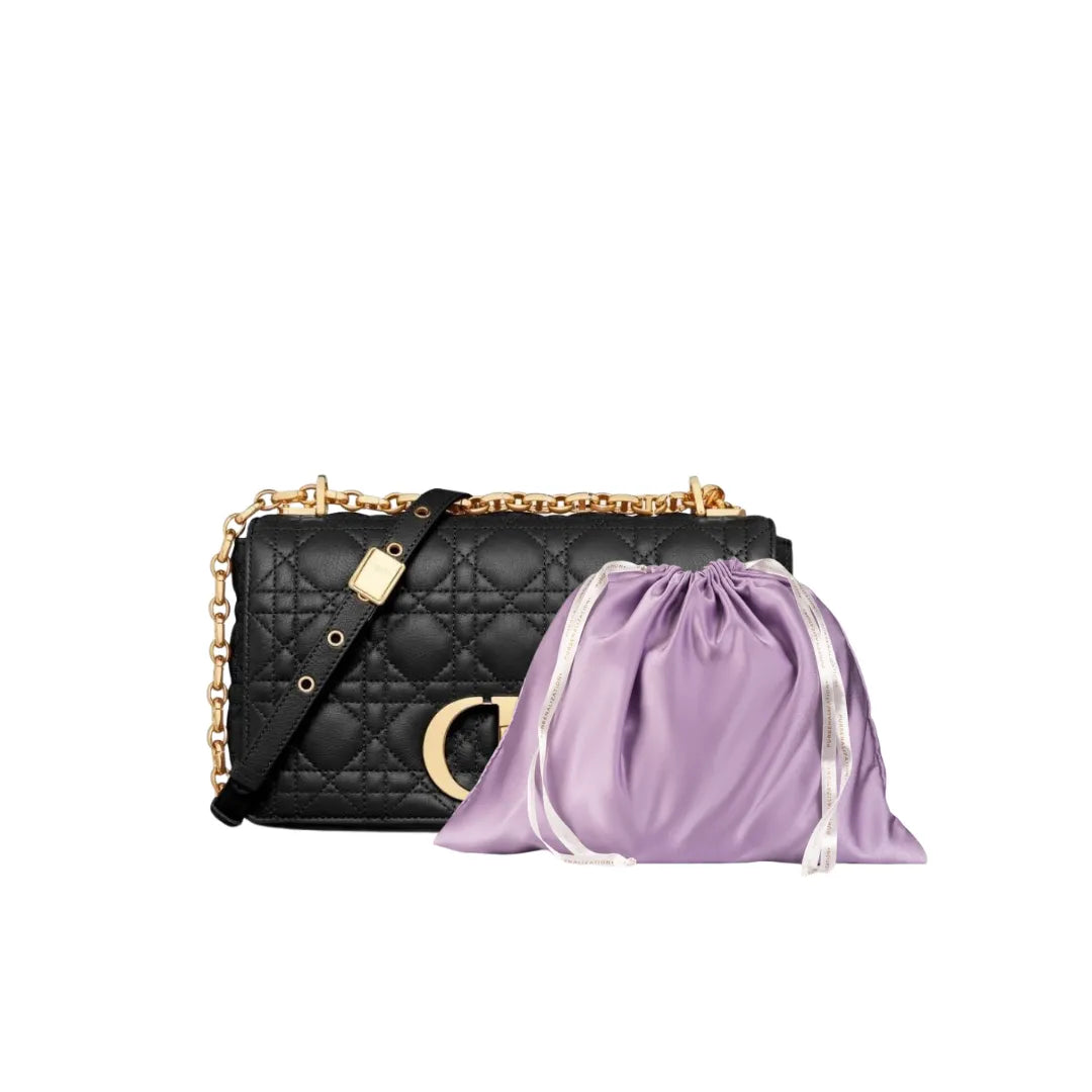 Dust Bag / Handbag Cover for Caro
