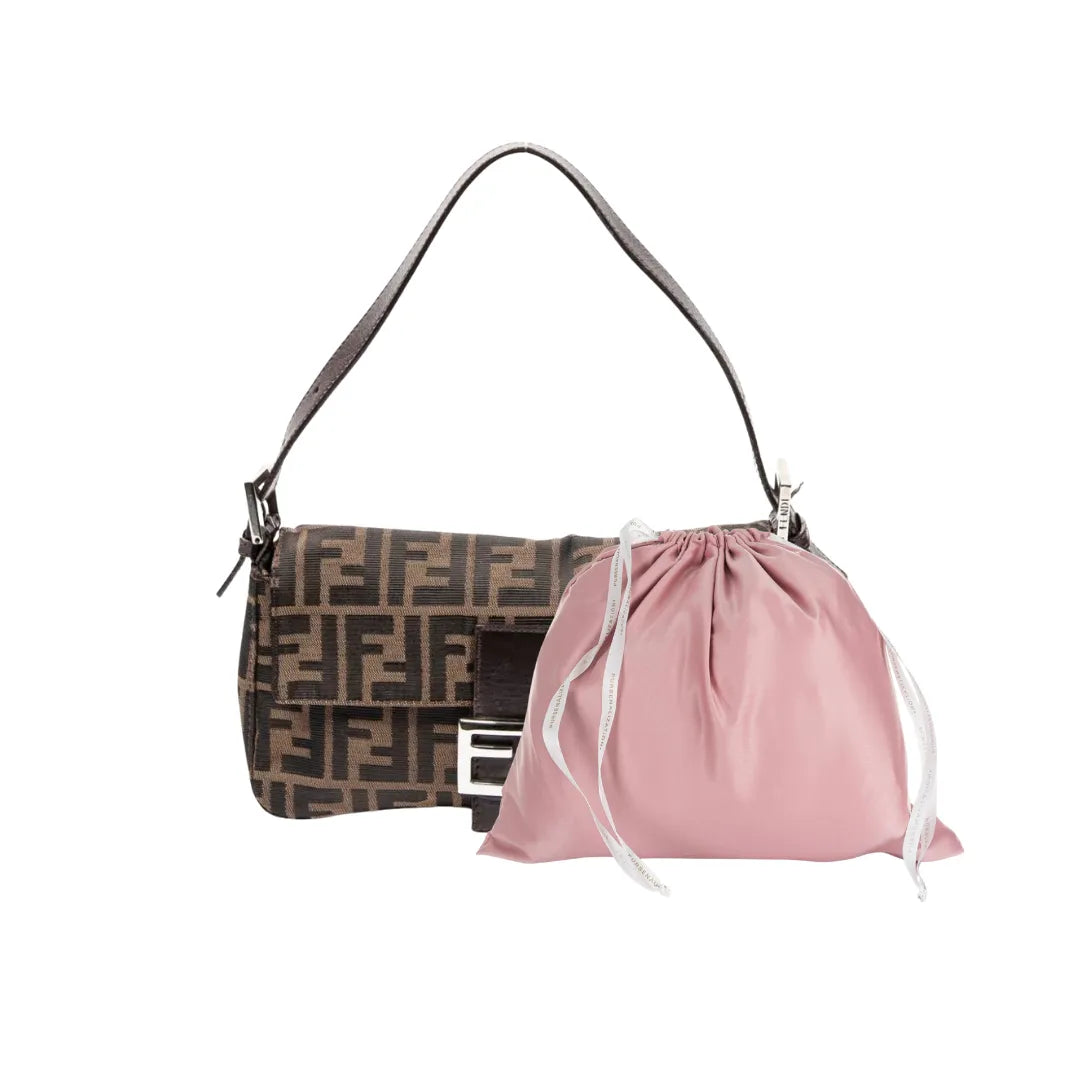 Dust Bag / Handbag Cover for Baguette