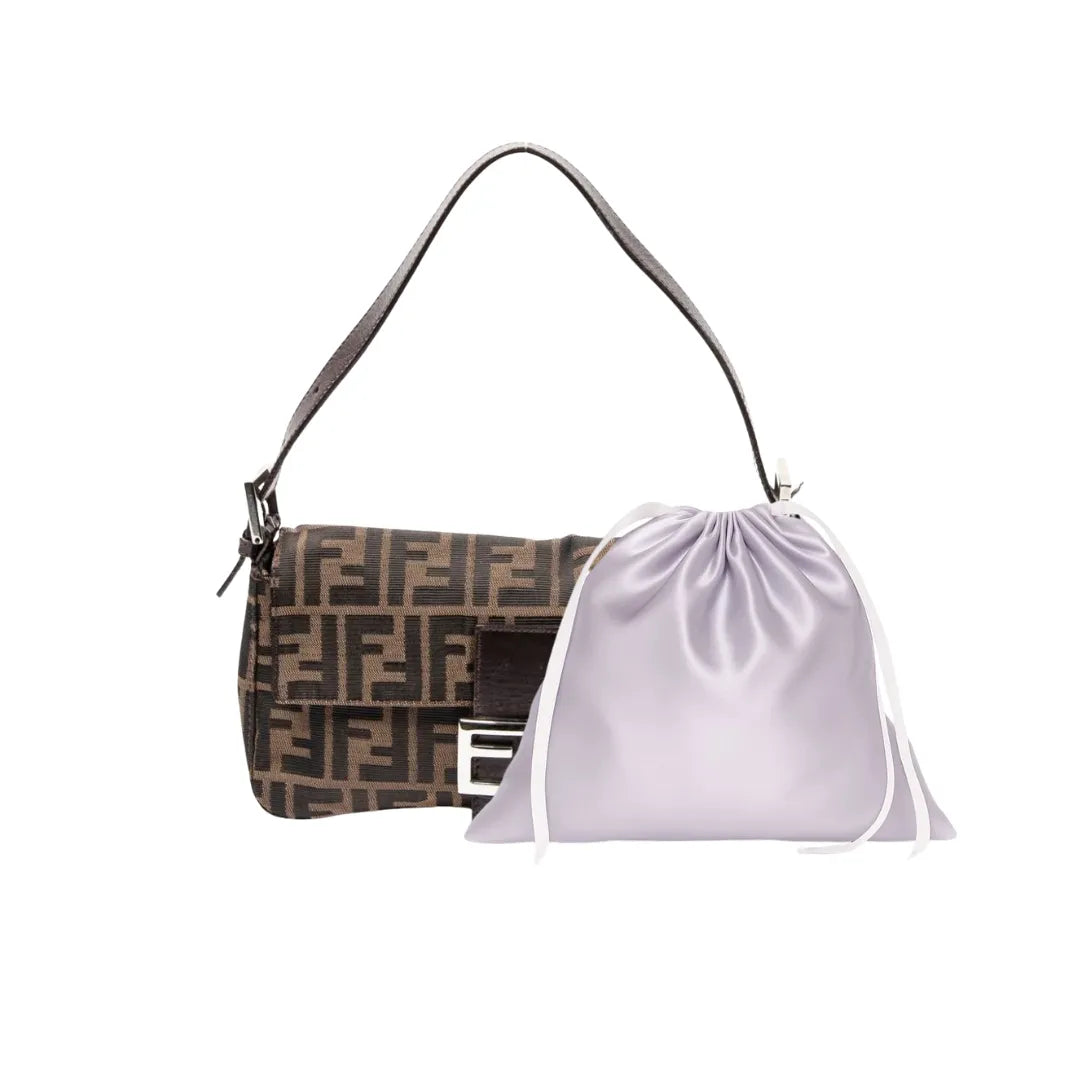 Dust Bag / Handbag Cover for Baguette